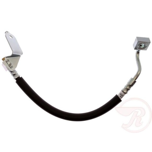 BRAKE HOSE OE Replacement 1488 Inch Length